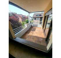 2 Zimmer Wohnung in Bad Lippspringe