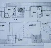 Top DG Wohnung in Maisach - 1.430,00 EUR Kaltmiete, in Maisach (PLZ: 82216)