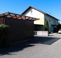 Eigentumswohnung in Aurolzmünster - Pocking