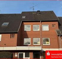 Im Süden der Stadt! - 530,00 EUR Kaltmiete, in Buxtehude (PLZ: 21614)