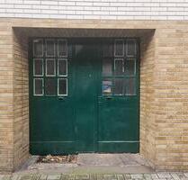 Atelier Garage Gewerbe Lager in der Innenstadt - Köln