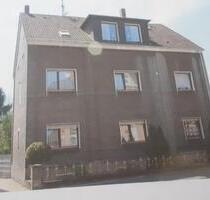Charmante Dachgeschosswohnung im Herzen von Dortmund (Mengede)