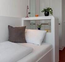 Studio Apartment Single - 675,00 EUR Kaltmiete, in Berlin (PLZ: 10997) Friedrichshain-Kreuzberg