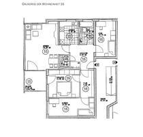 4 Zimmer Wohnung in Herrsching - 1.450,00 EUR Kaltmiete, in Herrsching am Ammersee (PLZ: 82211)