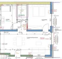 Wohnung 3 Neubauwohnung im Zentrum von Kaisersesch – Erstbezug