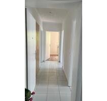 2 ZKB. Frisch Renoviert im Erdgeschoss - Bad Harzburg