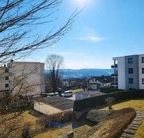 Wohnung in Ebersbach ruhige Lage - Ebersbach an der Fils