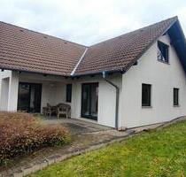 Holzständer-Musterhaus zur Demontage zu verkaufen - Chemnitz Borna-Heinersdorf
