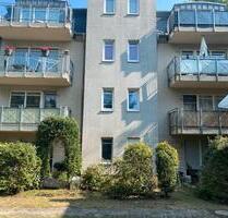 2 Raum Wohnung Dresden Plauen mit Balkon