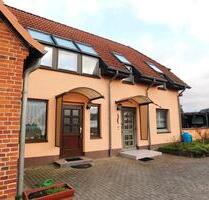 EFH mit ELW ca 137 m2 Wohnfläche Sternberg LKR Parchim Schwerin