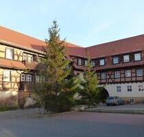 Tolle Erdgeschosswohnung mit Terasse - Huy