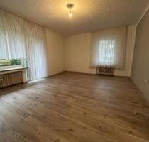 3 Zimmer Erdgeschoss Wohnung in der Moltkestraße - Bad Salzuflen