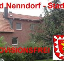 30.10.2025 18:00: 3 ZKB Nenndorf-Kernstadt Hausmeister zu vermiet - Bad Nenndorf