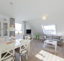 Strandallee Ostseeblick -5 Zi., 2 separat zugängliche Bereiche - Scharbeutz