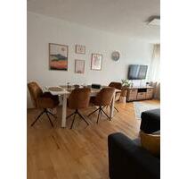 Eigentumswohnung in Top Lage mit Garage + Balkon - Schweinfurt Bellevue