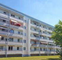 Sonderaktion*! 3-R.-WE m. Balkon in Weißwasser! - Weißwasser (Oberlausitz)
