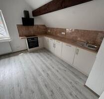 Exklusive 3-Zimmer-Dachgeschosswohnung im Herzen von Tuttlingen