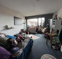 Uninahe 1-Zimmer-Wohnung Studentenappartment - Braunschweig Nordstadt