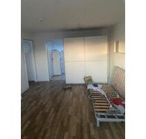 34m2 Wohnung in Düsseldorf-Friedrichstadt - Karlsbad