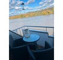 Traumhafte Wohnung in schönster Lage in Koblenz - Dieblich