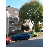 Frisch aufgearbeitete 1,5-Zimmer-Wohnung in Dortmund-Körne – Balk