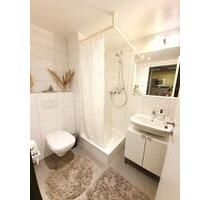 wohnung mit balkon und EBK Am Alexanderplatz - Berlin