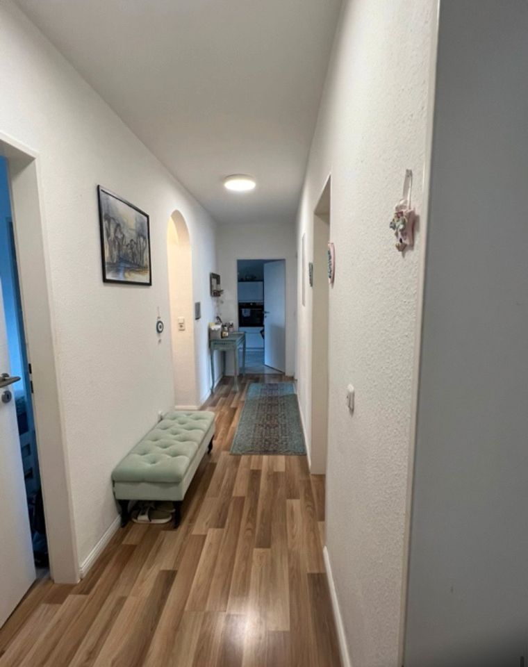 94m2 Wohnung zu vermieten in Wiesbaden Breckenheim