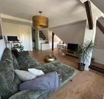 3-Zimmer-Wohnung Zentrum Nord Leipzig
