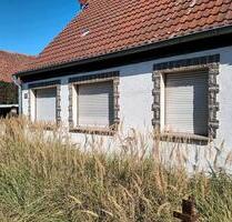 !!!!!Haus zu verkaufen!!!!!! mit Gewerbe Imbiss - Tangerhütte
