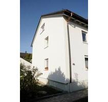 Ruhige 3-Zimmerwohnung in der Wolfgangsiedlung - Altdorf
