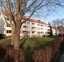 2 Zimmer Whg. Greifswalder Weg - 860,00 EUR Kaltmiete, in Göttingen (PLZ: 37083)