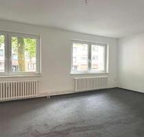 Hochparterre-Wohnung nahe Holzhafen - Bremerhaven Geestemünde