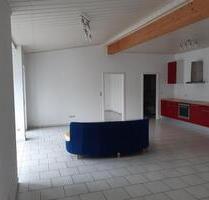 2-Zimmer Wohnung an Berufstätigen zu vermieten - Echzell