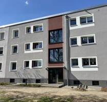 Bezugsfertige Wohnung - Einfach Möbel rein und Füße hoch! - Moers Rheinkamp