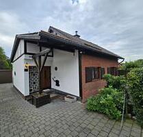 Freistehender Bungalow in Roetgen