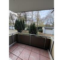 Schöne 2-Zimmer-Wohnung in ruhiger Lage - Essen Stadtbezirk III