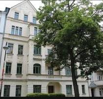 Kaßberg: Gepflegte 2-Zi.-Maisonette mit Garten & Aufzug - Chemnitz Kapellenberg