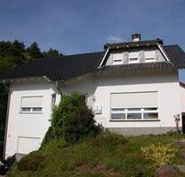 EG Wohnung in Brotdorf mit Terrasse und Stellplatz zu vermieten - Merzig