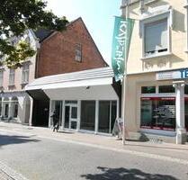 Laden, Geschäft, Lager, Büro - 450,00 EUR Kaltmiete, in Bad Salzuflen (PLZ: 32107) Biemsen-Ahmsen