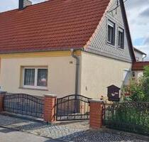 Einfamilienhaus in Alsleben - 80.000,00 EUR Kaufpreis, in Alsleben (Saale) (PLZ: 06425)