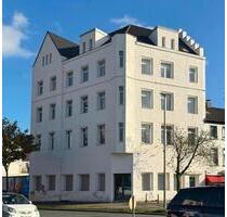 MFH mit 8 WE + 1 GE , Duisburg Ruhrort