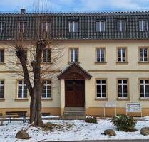 Vermiete 1. - Raumwohnung - 330,00 EUR Kaltmiete, ca.  52,00 m² in Luckau (PLZ: 15926)