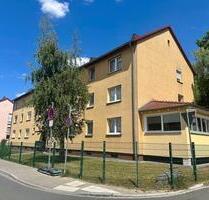 2,5-Zimmer-Wohnung in zentraler Lage von Herzogenaurach