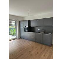 Neubau 2,5 Zimmer Wohnung mit Terrasse - Kumhausen