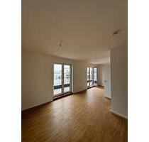 Wunderschöne 2 Raum Penthouse Wohnung - Zentrum Süd - Leipzig Mitte