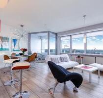 Möblierte Ferienwohnung zwischen Oktober und März mietbar - Schleswig