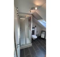 Ansprechende 2-Zimmer-Wohnung 39 qm in Dülmen