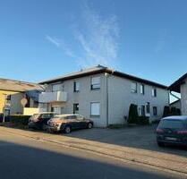 DAMME, Wohnanlage, 4 Wohnungen, voll vermietet => Salvienweg 11