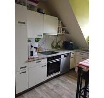 Moderne 4-Zimmer-Wohnung mit Balkon in ruhiger Lage (50932) - Ebelsbach