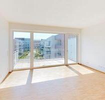 Kronsgärten: 2-Zimmer-Wohnung mit Einbauküche zu vermieten - Hannover Döhren-Wülfel